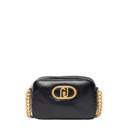 Liu Jo Camera case LaPuffy media Black - 1