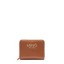 Liu Jo Portafoglio zip around piccolo Deer - 1