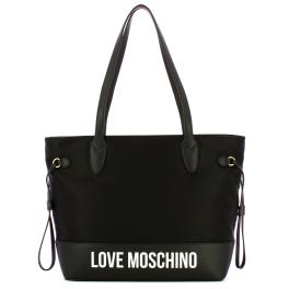 Love Moschino Borsa a Spalla City Lovers - 1