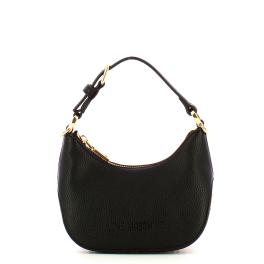 Love Moschino Hobo Bag a mano Mini Nero - 1