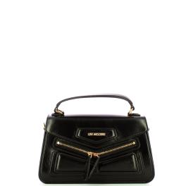 Love Moschino Borsa a mano Small Nero - 1