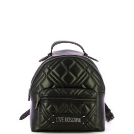 Love Moschino Zaino Quilted Nero - 1