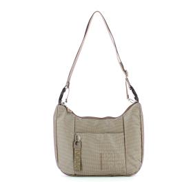 Mandarina Duck Borsa a tracolla MD20 Taupe - 1