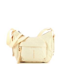Mandarina Duck Borsa a mezzaluna MD20 Butter Lux - 1