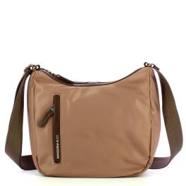 Mandarina Duck Tracolla Hobo Hunter Beaver - 1