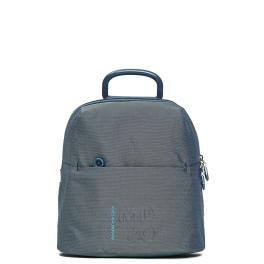 Mandarina Duck Backpack MD20 Blue Wing - 1