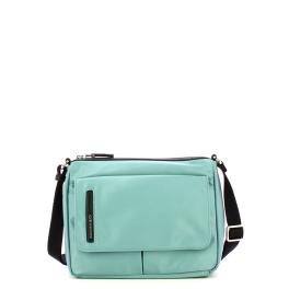 Mandarina Duck Tracolla Hunter Smoke Blue - 1