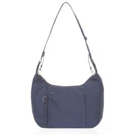 Mandarina Duck Borsa a tracolla MD20 Dress Blue - 1