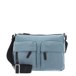 Mandarina Duck Tracolla Hunter Smoke Blue - 1