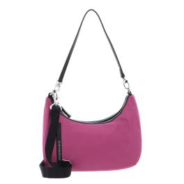 Mandarina Duck Borsa a spalla Hunter Red Violet - 1