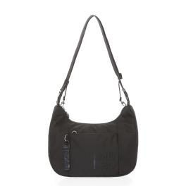 Mandarina Duck Borsa a tracolla MD20 Black - 1