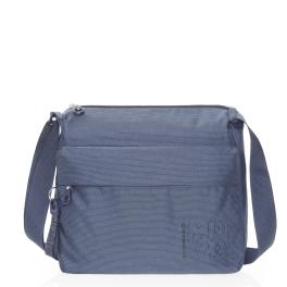 Mandarina Duck Borsa a tracolla MD20 Medium Atlantic Sea - 1