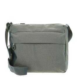 Mandarina Duck Borsa a tracolla MD20 Medium Sage Gray - 1