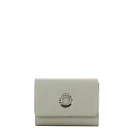 Mandarina Duck Portafoglio Medio in pelle Mellow December Sky - 1