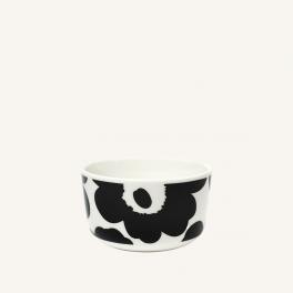 Marimekko Oiva/Unikko Bowl 2,5 dl - 1
