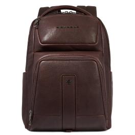 Piquadro Zaino Porta PC Carl 14.0 - 1