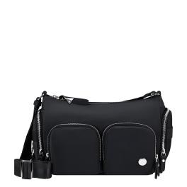 Samsonite Borsa a tracolla Karissa Evo Black - 1