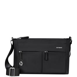 Samsonite Tracolla Move 5.0 Black - 1