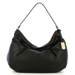 Twin Set Sottospalla Hobo Grande Nero - 1