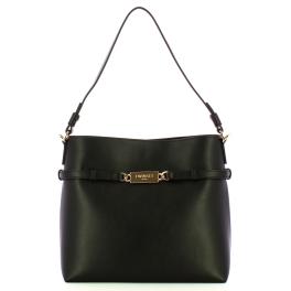 Twin Set Borsa a spalla Hobo Nero - 1