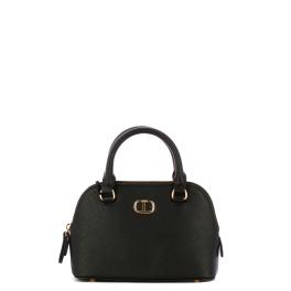 Twinset Mini Tote Oval T Nero - 1