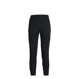 UNDE Pantaloni UA Jogger Black Black - 1